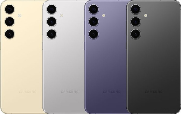 Samsung Galaxy S24+ Image 2