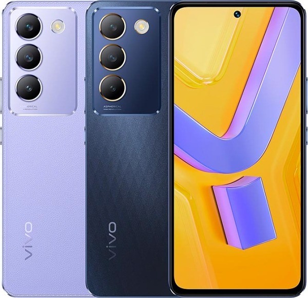 Vivo Y100 (IDN) Image 2