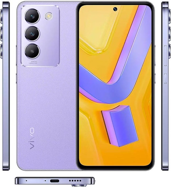 Vivo Y100 (IDN) Image 1