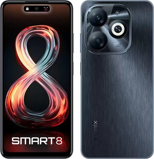 Infinix Smart 8 Pro Image 1