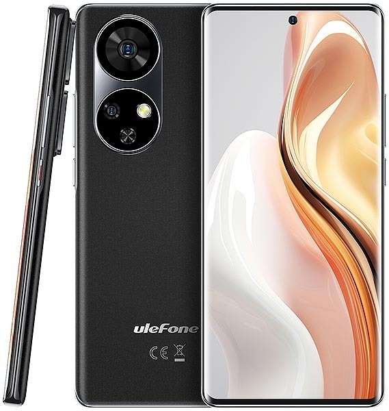 Ulefone Note 17 Pro Image 2