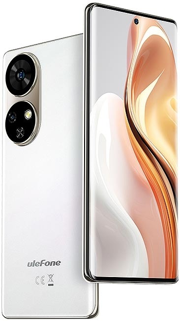 Ulefone Note 17 Pro Image 3