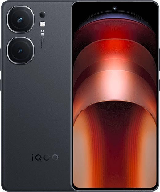 Vivo iQOO Neo9 Pro Image 2