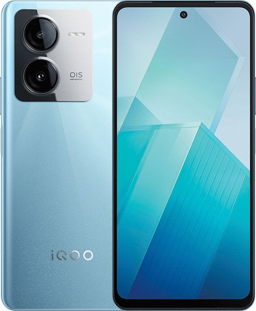 Vivo Y100t Image 1