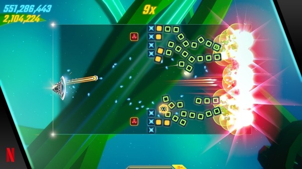 Shatter Remastered Android Game Image 3