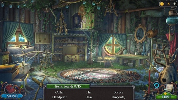 Legendary Tales 3 Android Game Image 2