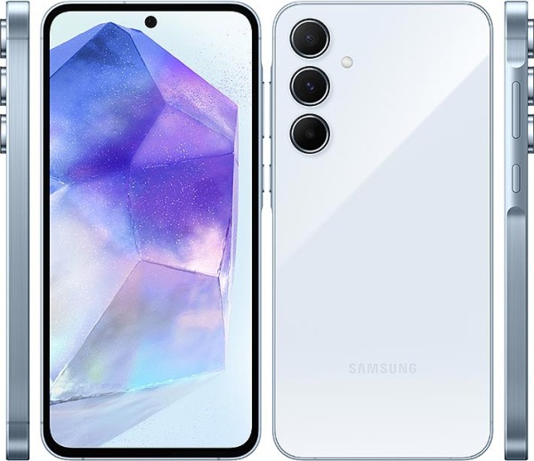 Samsung Galaxy A55 Image 1