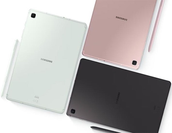 Samsung Galaxy Tab S6 Lite (2024) Image 2