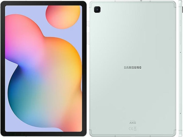 Samsung Galaxy Tab S6 Lite (2024) Image 1