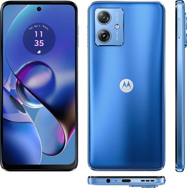 Motorola Moto G64 Image 1