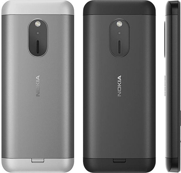 Nokia 230 (2024) Image 2