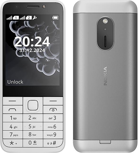 Nokia 230 (2024) Image 1
