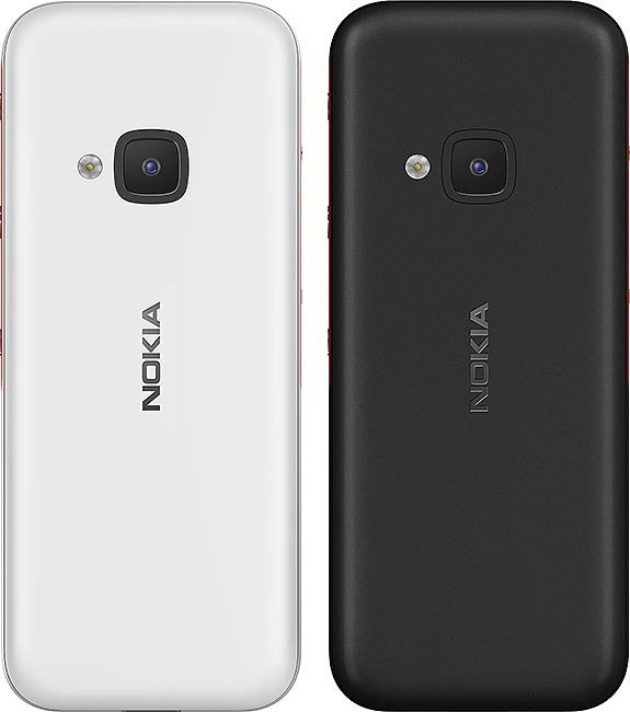 Nokia 5310 (2024) Image 2