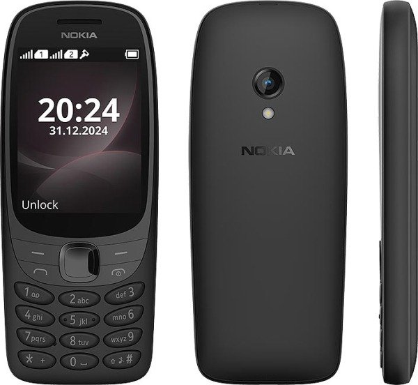 Nokia 6310 (2024) Image 1