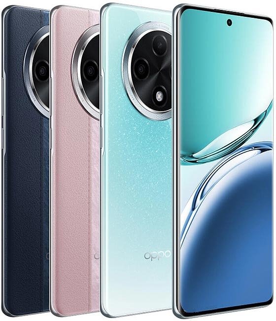 Oppo A3 Pro Image 2