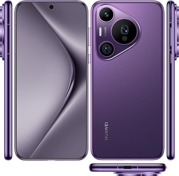 Huawei Pura 70 Pro Image 1