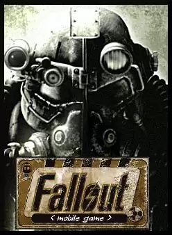 Fallout Java Game Image 1