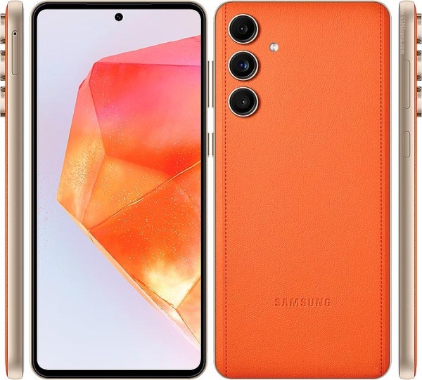Samsung Galaxy C55 Image 1