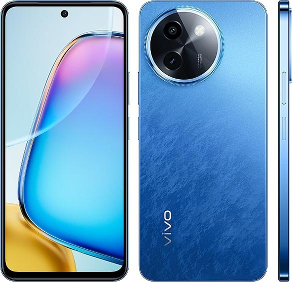 Vivo Y200i Image 1