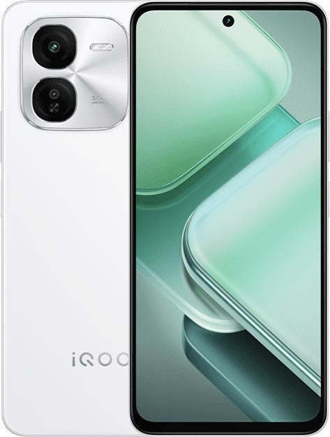 Vivo iQOO Z9x