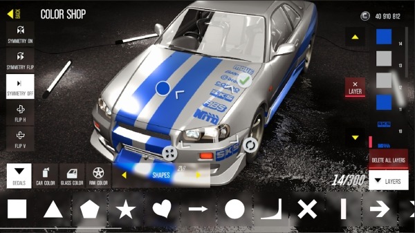 Drive Zone Online: Car Game Android Game Image 2