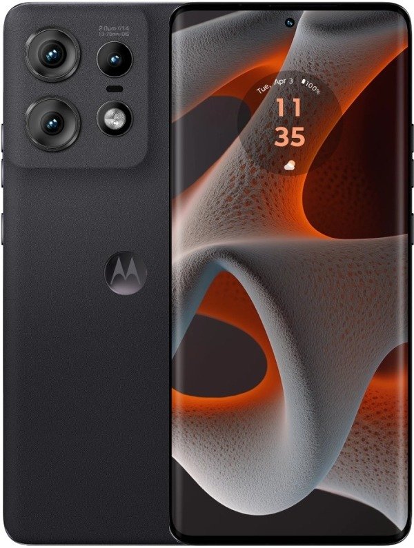 Motorola Edge 50 Pro Image 1