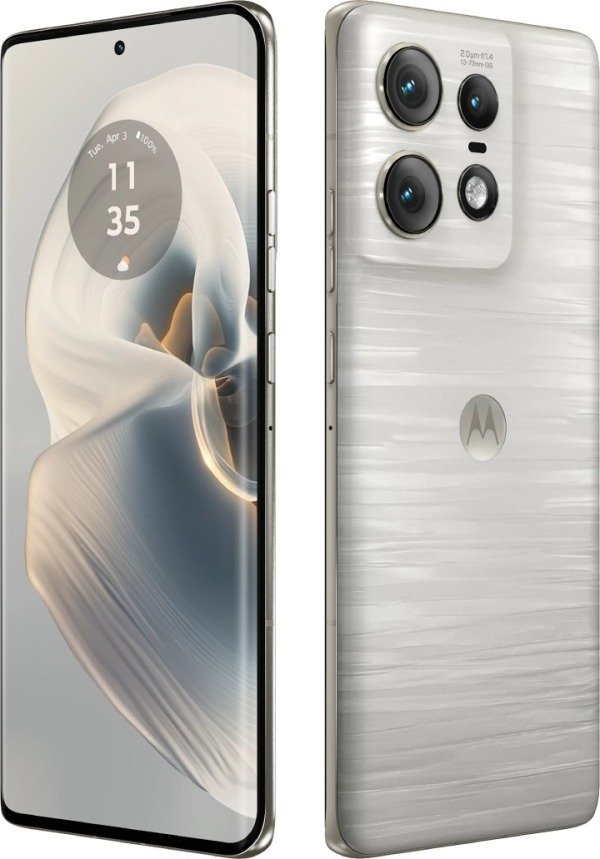 Motorola Edge 50 Pro Image 2