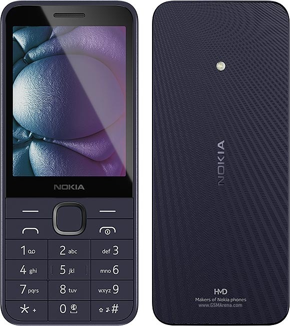 Nokia 215 4G (2024)