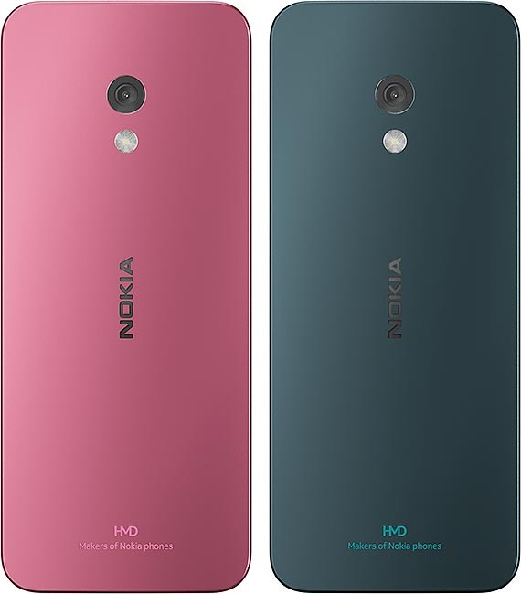 Nokia 225 4G (2024) Image 2