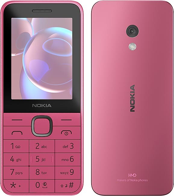 Nokia 225 4G (2024) Image 1