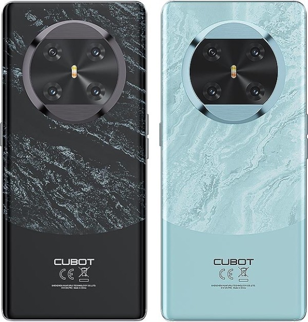 Cubot X90 Image 2