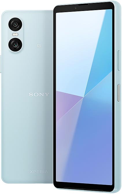 Sony Xperia 10 VI Image 1