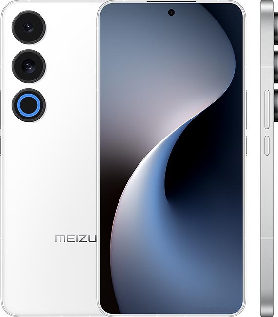 Meizu 21 Note Image 1