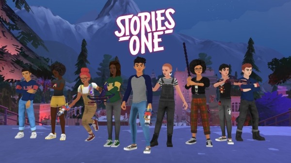 Stories One Android Game Image 1