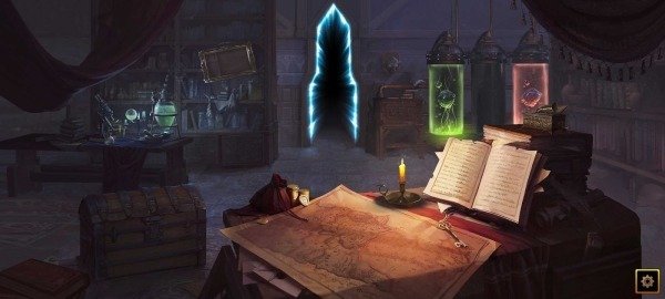GWENT: Rogue Mage Android Game Image 4