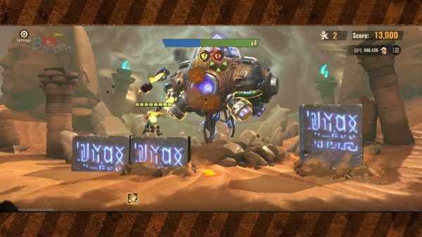 Metal Slug: Awakening Android Game Image 1