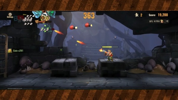 Metal Slug: Awakening Android Game Image 3
