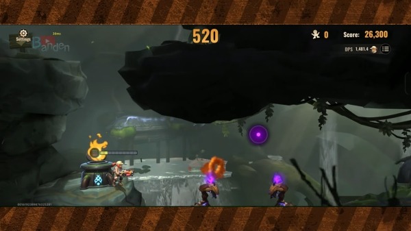 Metal Slug: Awakening Android Game Image 4