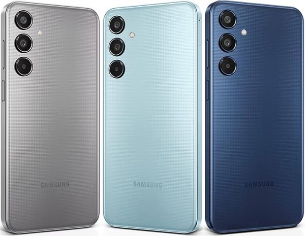 Samsung Galaxy M35 Image 2