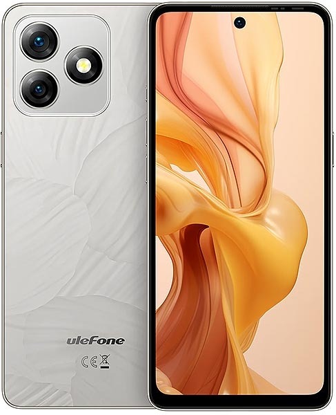 Ulefone Note 18 Ultra Image 1