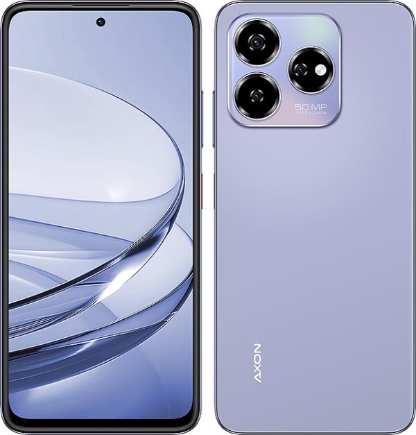 ZTE Axon 60 Image 1