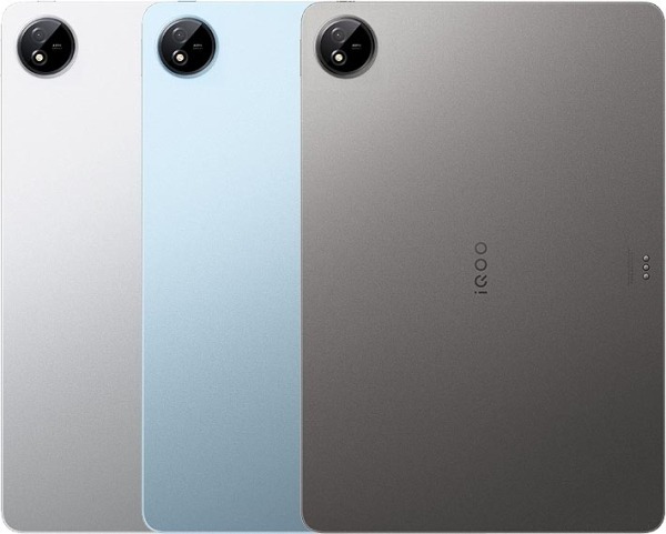 Vivo iQOO Pad2 Pro Image 2