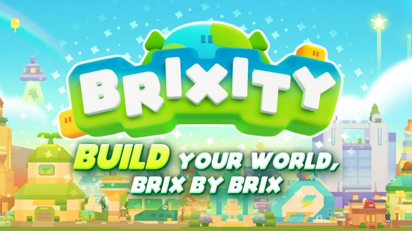 BRIXITY Android Game Image 1