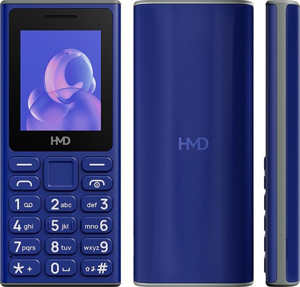 HMD 105 Image 1