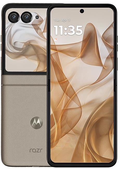 Motorola Razr 50 Image 2