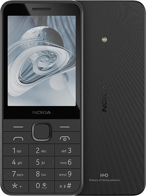 Nokia 220 4G (2024) Image 2