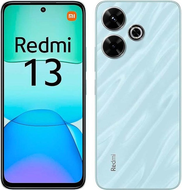 Xiaomi Redmi 13 Image 1