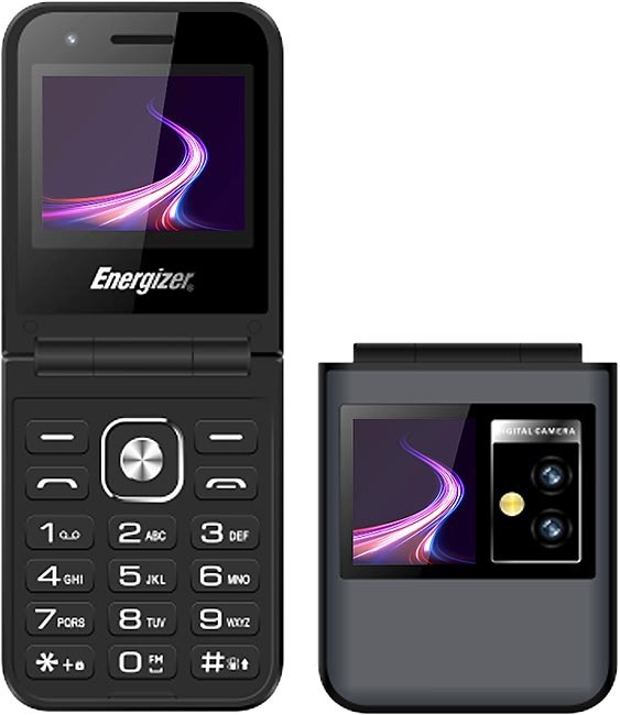 Energizer E246SC