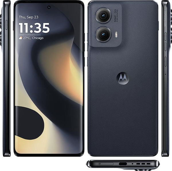 Motorola Edge (2024) Image 1