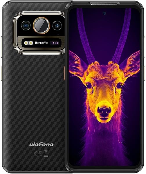 Ulefone Armor 25T Pro